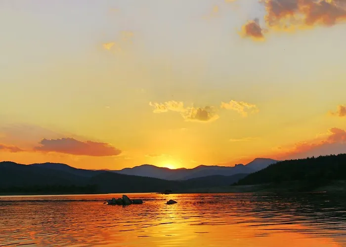 Family Saint Konstantin Hotel Glavatartsi