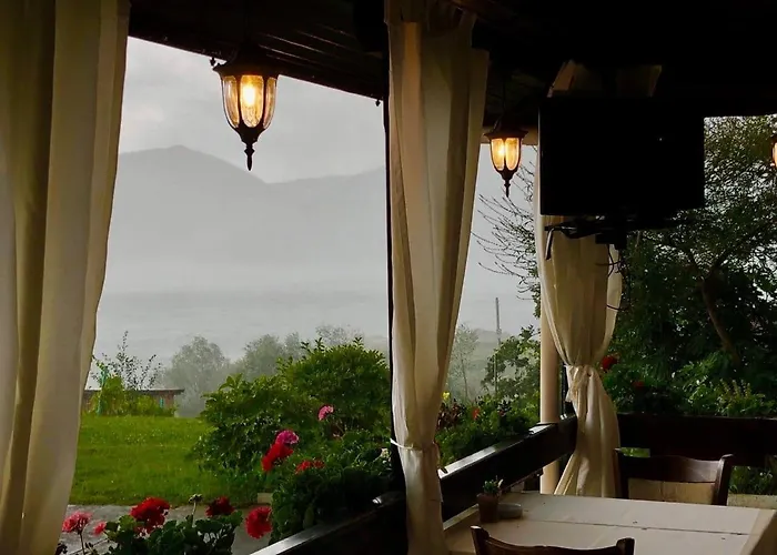 Hotel Family Saint Konstantin 3*